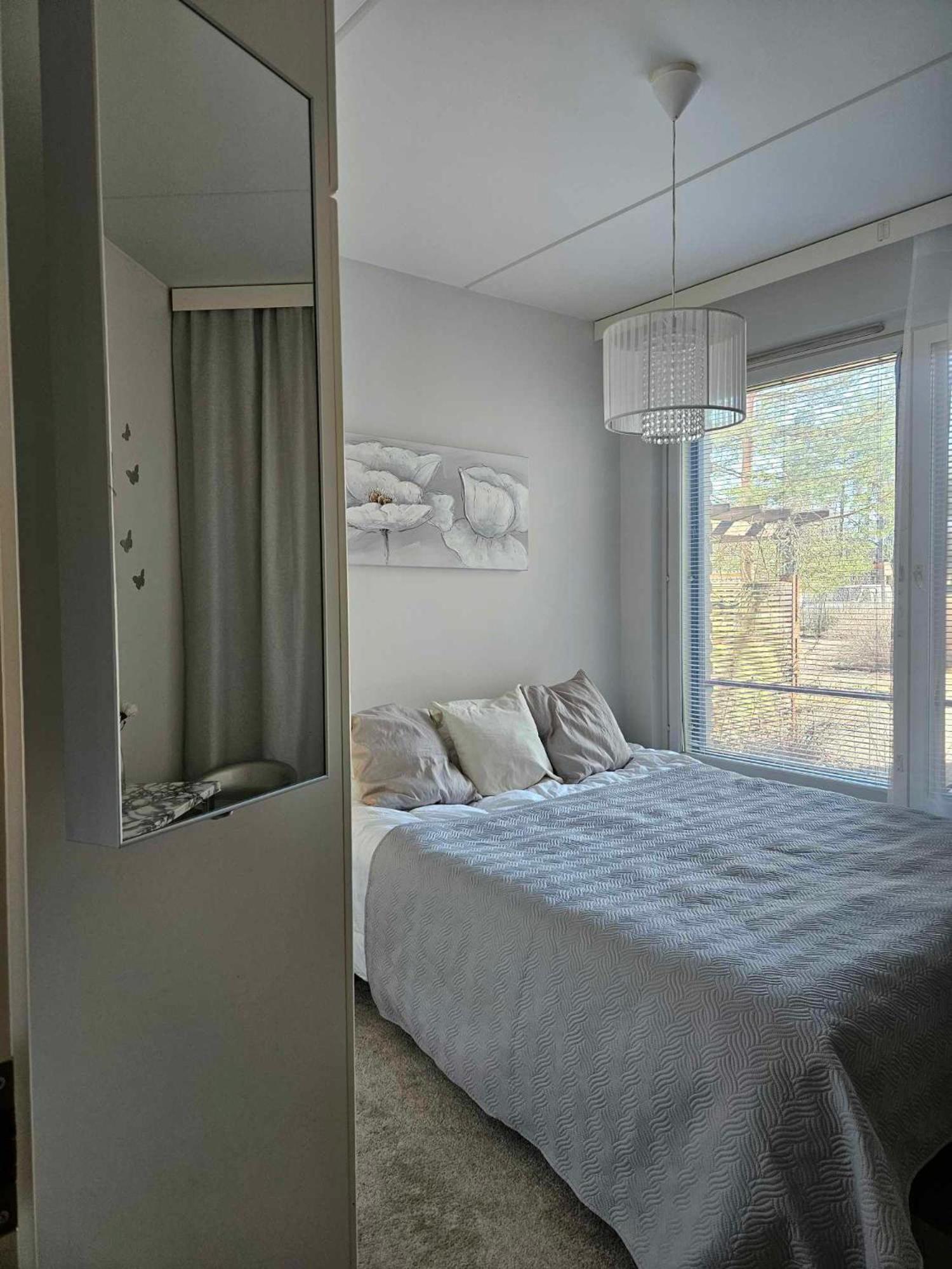 Uniq Home Helsinki Buitenkant foto