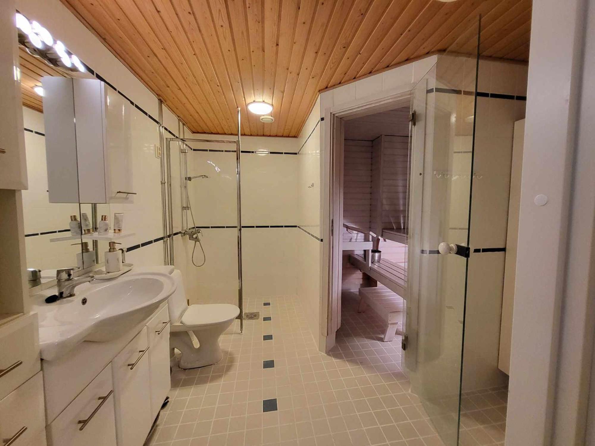 Uniq Home Helsinki Buitenkant foto