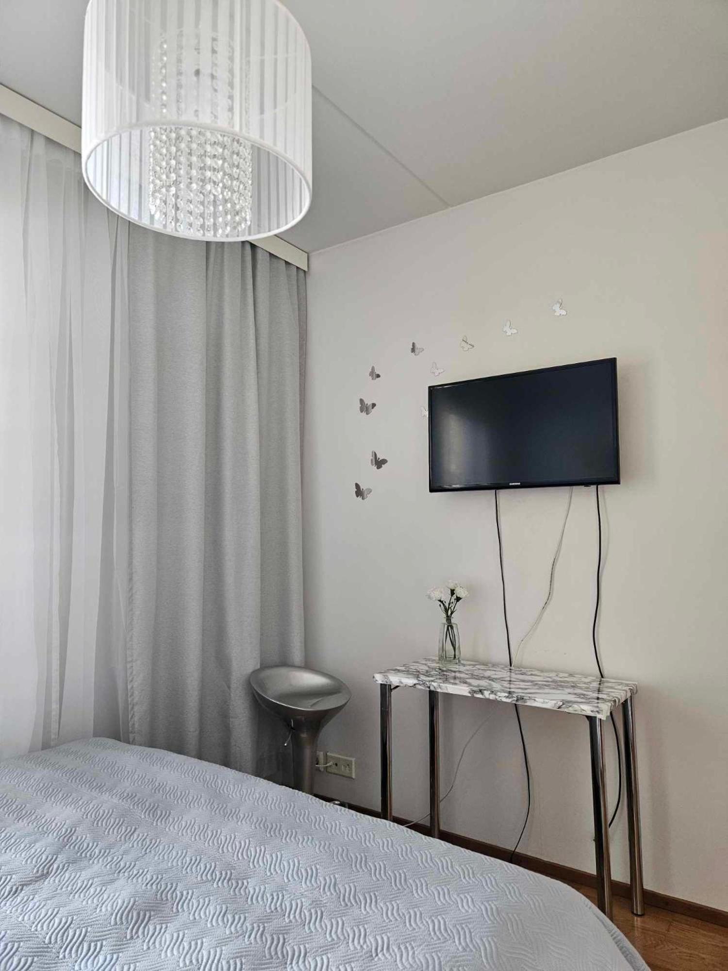 Uniq Home Helsinki Buitenkant foto